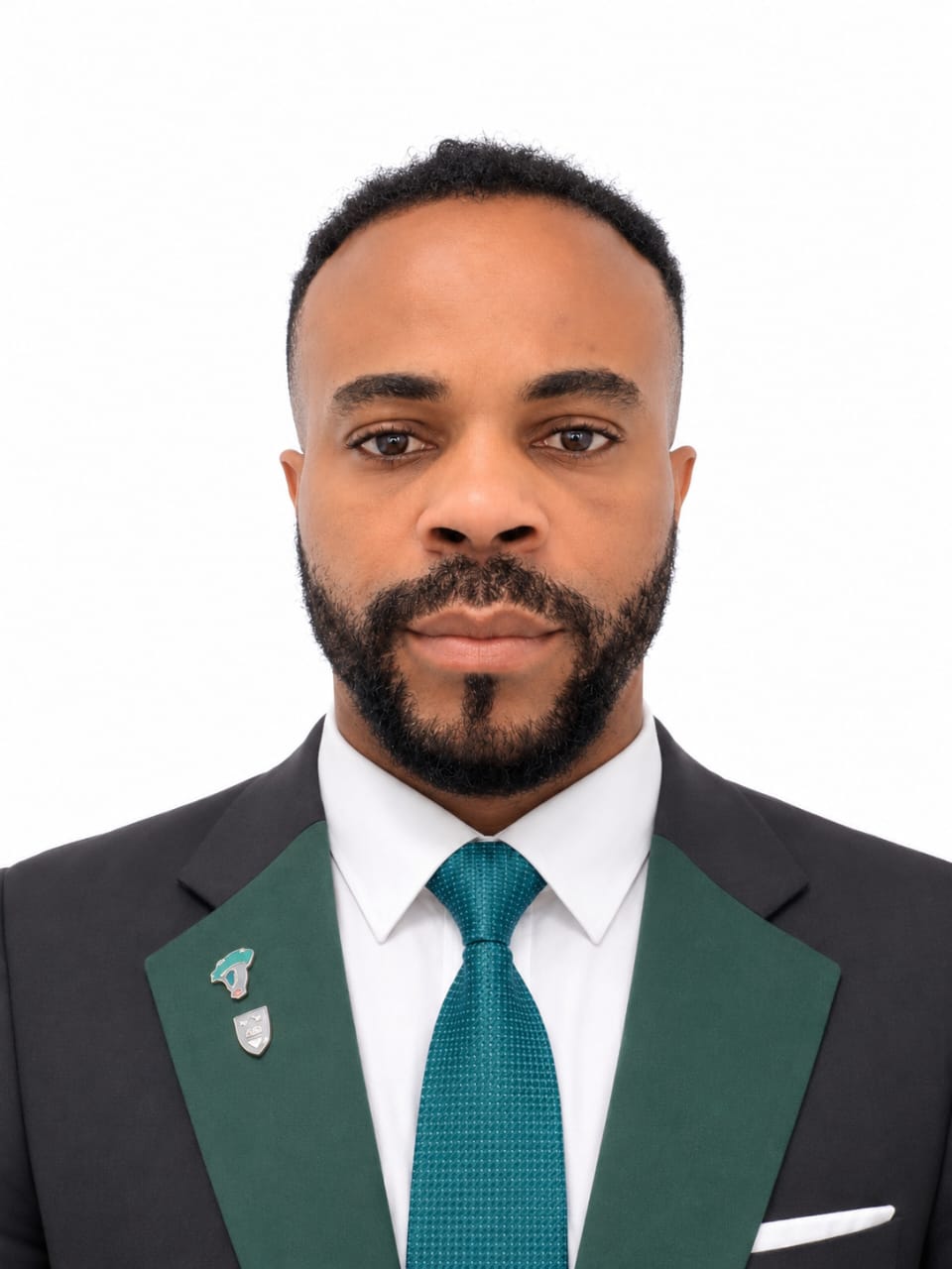 Ambrose Osaze Jegede, Founder and Chief Executive Officer of Ambrosia Health-Tech Care